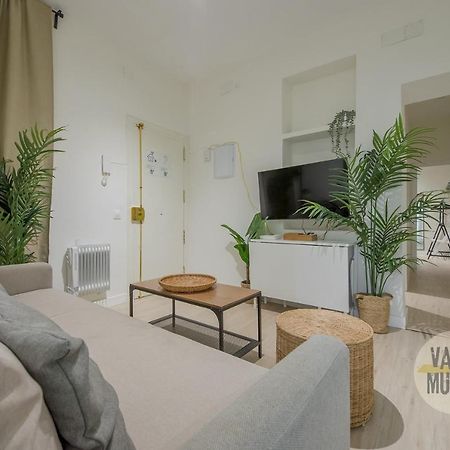 مدريد Nuevo Apt De 7 Pax En El Corazon De Malasana المظهر الخارجي الصورة